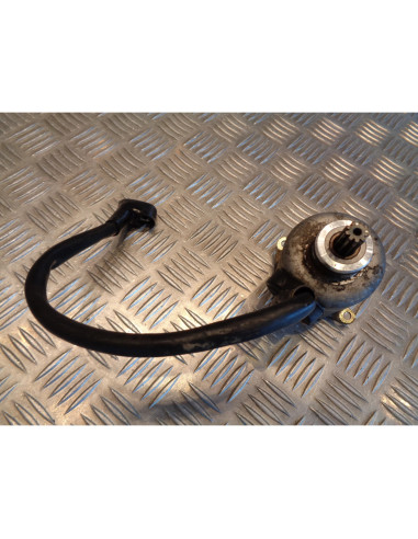 demarreur scooter kymco 125 ego