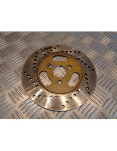 disque frein avant ressort kick scooter suzuki 50 ap