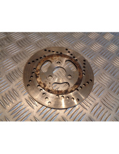 disque frein avant ressort kick scooter suzuki 50 ap 2