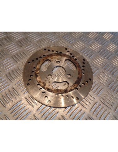 disque frein avant ressort kick scooter suzuki 50 ap