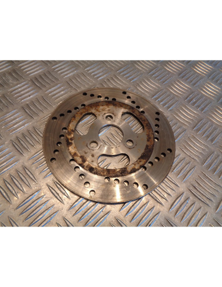 disque frein avant ressort kick scooter suzuki 50 ap