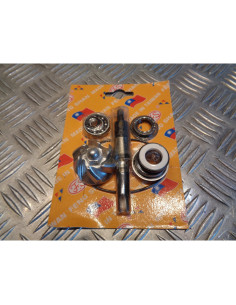 kit pompe a eau scooter honda 125 150 sh dylan pantheon s-wing arobase ps ...