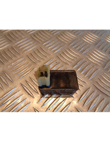 cdi boitier allumage scooter suzuki 50 ap