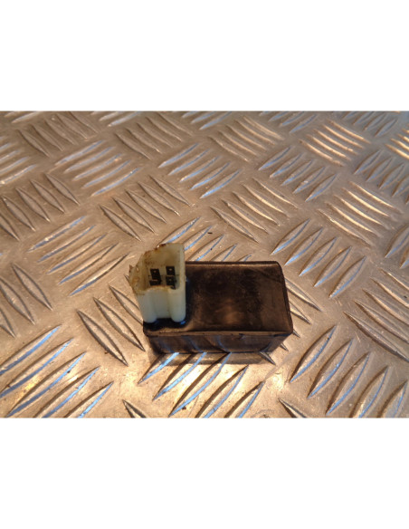 cdi boitier allumage scooter suzuki 50 ap