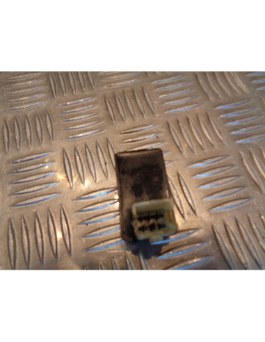 cdi boitier allumage scooter suzuki 50 ap