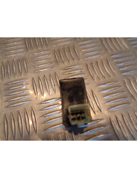 cdi boitier allumage scooter suzuki 50 ap