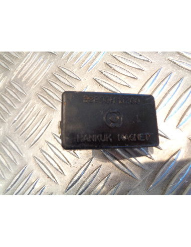 cdi boitier allumage scooter suzuki 50 ap