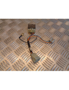 regulateur charge batterie scooter suzuki 50 ap