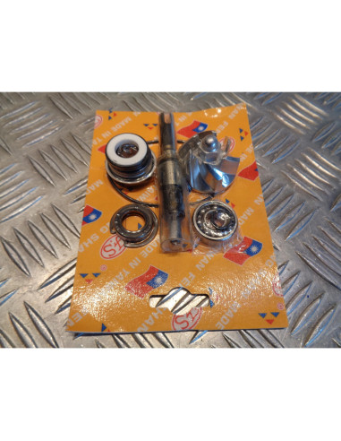 kit pompe a eau scooter honda 125 150 sh dylan pantheon s-wing arobase ps ...