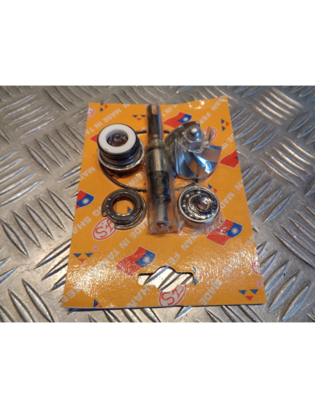 kit pompe a eau scooter honda 125 150 sh dylan pantheon s-wing arobase ps ...