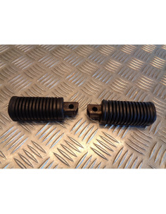 paire cale repose pied scooter suzuki 50 ap