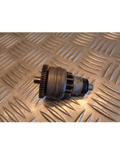 roue libre demarreur scooter suzuki 50 ap