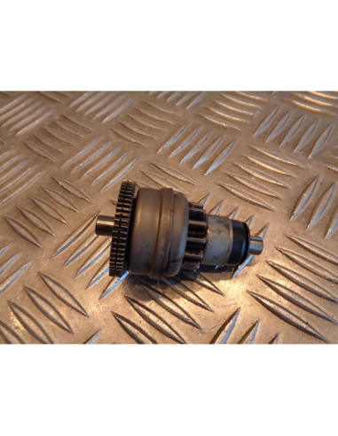 roue libre demarreur scooter suzuki 50 ap