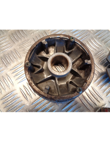 variateur scooter suzuki uh 125 burgman 2007 - 14 cc11