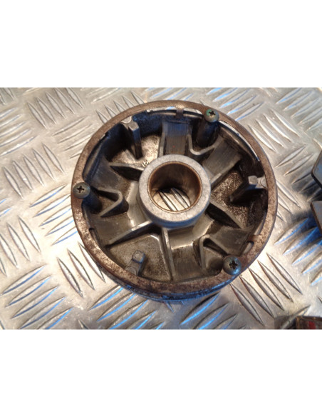 variateur scooter suzuki uh 125 burgman 2007 - 14 cc11