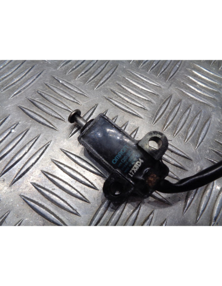 capteur contacteur bequille scooter suzuki uc 125 epicuro