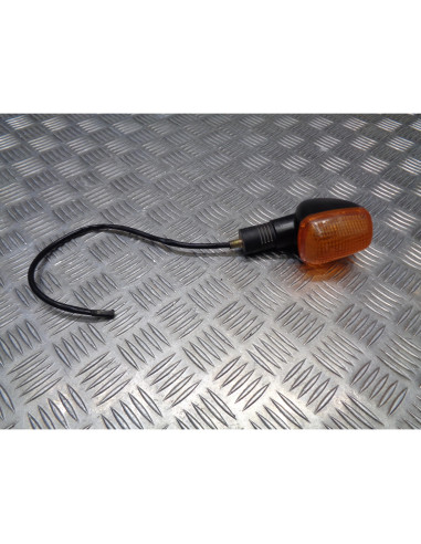 clignotant arriere droit scooter suzuki uc 125 epicuro