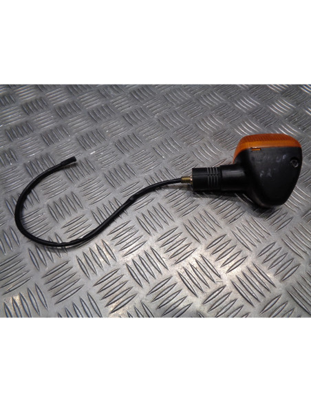 clignotant arriere droit scooter suzuki uc 125 epicuro