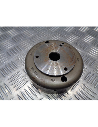 rotor volant allumage scooter suzuki uc 125 epicuro