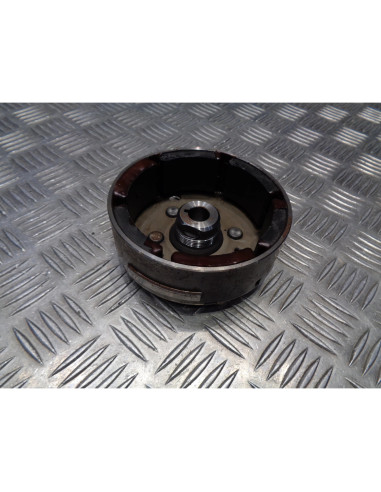 rotor volant allumage scooter suzuki uc 125 epicuro