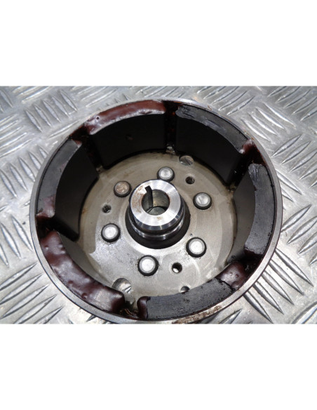 rotor volant allumage scooter suzuki uc 125 epicuro