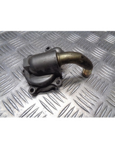 carter couvercle pompe eau scooter suzuki uc 125 epicuro