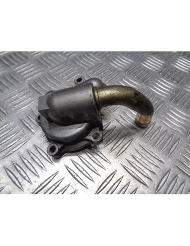 carter couvercle pompe eau scooter suzuki uc 125 epicuro