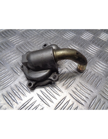 carter couvercle pompe eau scooter suzuki uc 125 epicuro