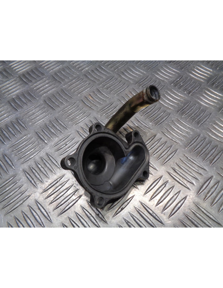 carter couvercle pompe eau scooter suzuki uc 125 epicuro