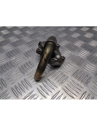 carter couvercle pompe eau scooter suzuki uc 125 epicuro