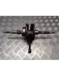 embiellage vilebrequin scooter suzuki uc 125 epicuro