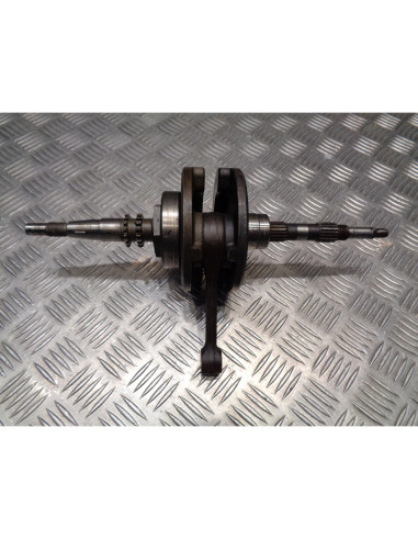 embiellage vilebrequin scooter suzuki uc 125 epicuro