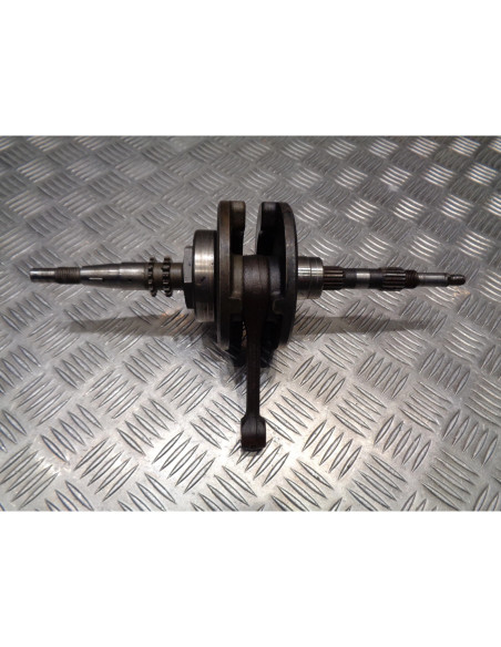 embiellage vilebrequin scooter suzuki uc 125 epicuro