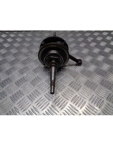 embiellage vilebrequin scooter suzuki uc 125 epicuro