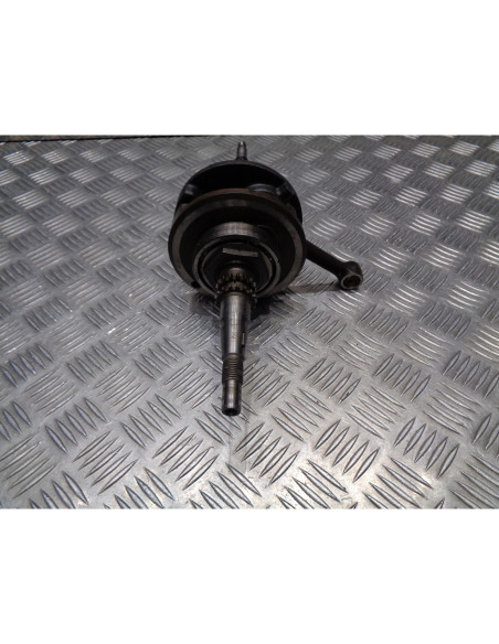 embiellage vilebrequin scooter suzuki uc 125 epicuro