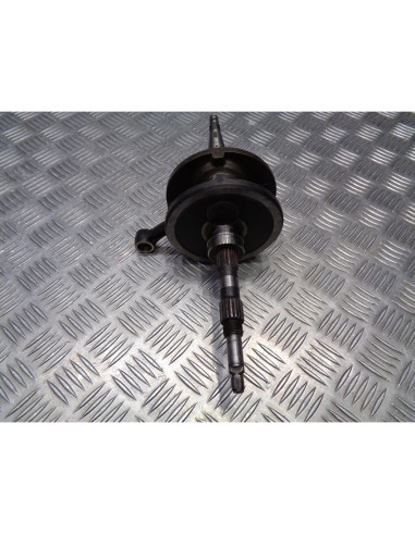 embiellage vilebrequin scooter suzuki uc 125 epicuro