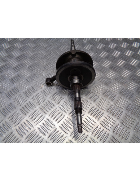 embiellage vilebrequin scooter suzuki uc 125 epicuro