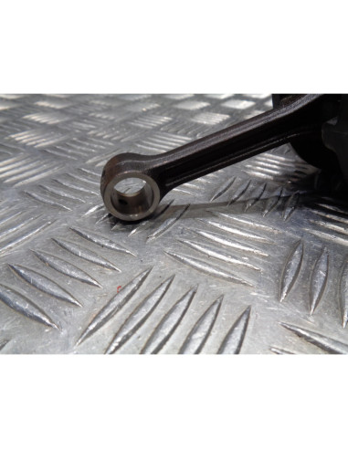 embiellage vilebrequin scooter suzuki uc 125 epicuro