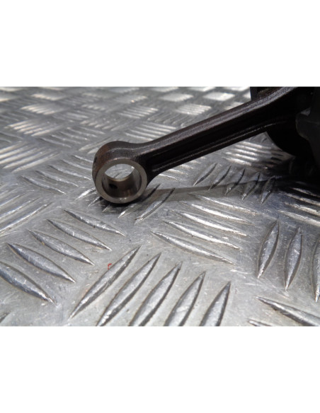 embiellage vilebrequin scooter suzuki uc 125 epicuro