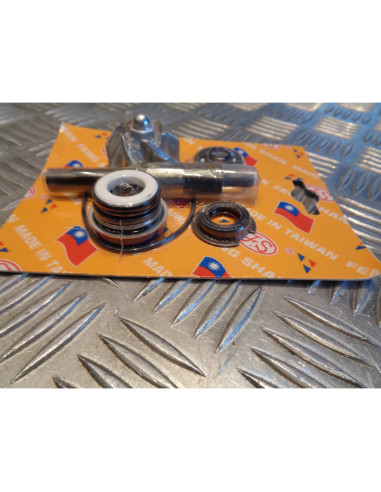 kit pompe a eau scooter honda 125 150 sh dylan pantheon s-wing arobase ps ...