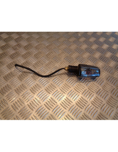 clignotant avant droit moto kymco ck 125 pulsar