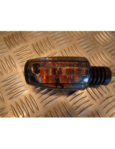 clignotant avant droit moto kymco ck 125 pulsar 2