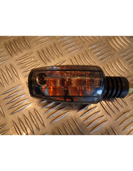 clignotant avant droit moto kymco ck 125 pulsar