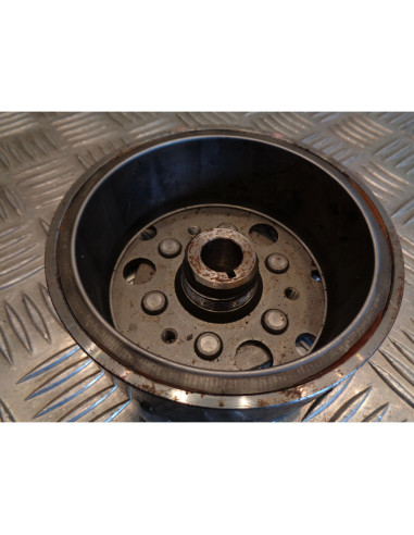 rotor volant allumage scooter suzuki uh 125 burgman cc11 apres 2007