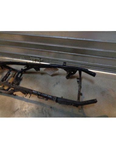 cadre chassis avec carte grise scooter honda fjs 600 silverwing 2002