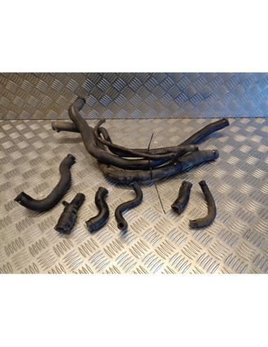 kit durite eau scooter honda fjs 600 silverwing 2002