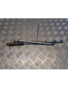 kit 3 axe entretoise moteur scooter honda fjs 600 silverwing 2002