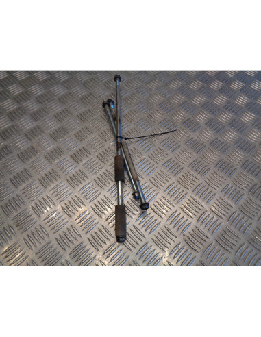 kit 3 axe entretoise moteur scooter honda fjs 600 silverwing 2002