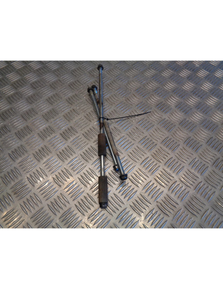 kit 3 axe entretoise moteur scooter honda fjs 600 silverwing 2002