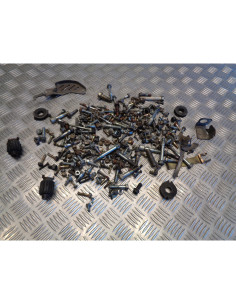 kit visserie vis ecrou et autres scooter honda fjs 600 silverwing 2002